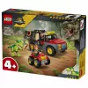 LEGO Jurassic World 77978 Jaunojo T. rekso transportavimo sunkvežimio konstruktorius