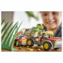 LEGO Jurassic World 77978 Jaunojo T. rekso transportavimo sunkvežimio konstruktorius