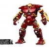 LEGO Marvel Hulkbuster 76210 Konstruktoriaus rinkinys (4049 dalių) suaugusiems