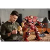 LEGO Marvel Hulkbuster 76210 Konstruktoriaus rinkinys (4049 dalių) suaugusiems