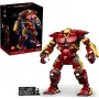 LEGO Marvel Hulkbuster 76210 Konstruktoriaus rinkinys (4049 dalių) suaugusiems