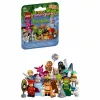 LEGO Minifigures 71053 Shrek serija (1 atsitiktinė minifigūrėlė) Blind Bag