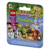 LEGO Minifigures 71053 Shrek serija (1 atsitiktinė minifigūrėlė) Blind Bag