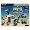 LEGO One Piece 75641 Dr. Hiluluk slėptuvės konstravimo rinkinys