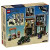 LEGO One Piece 75642 Showdown with Captain Smoker Konstruktorius