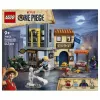LEGO One Piece 75642 Showdown with Captain Smoker Konstruktorius