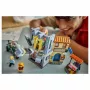 LEGO One Piece 75642 Showdown with Captain Smoker Konstruktorius