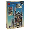 LEGO One Piece 75645 Battle at Drum Castle konstruktorius (1250 detalių, 7 minifigūrėlių)