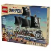 LEGO One Piece 75646 Garpo jūrų laivas – statybų rinkinys