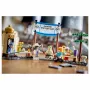 LEGO One Piece 75646 Garpo jūrų laivas – statybų rinkinys