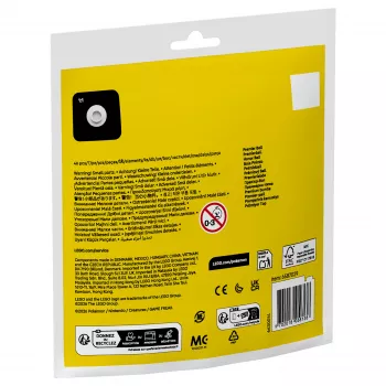 LEGO Pokémon 30729 Premier Ball Polybag statybinis rinkinys