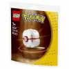 LEGO Pokémon 30729 Premier Ball Polybag statybinis rinkinys