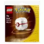 LEGO Pokémon 30729 Premier Ball Polybag statybinis rinkinys