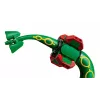 LEGO Pokémon 72168 Rayquaza konstravimo rinkinys