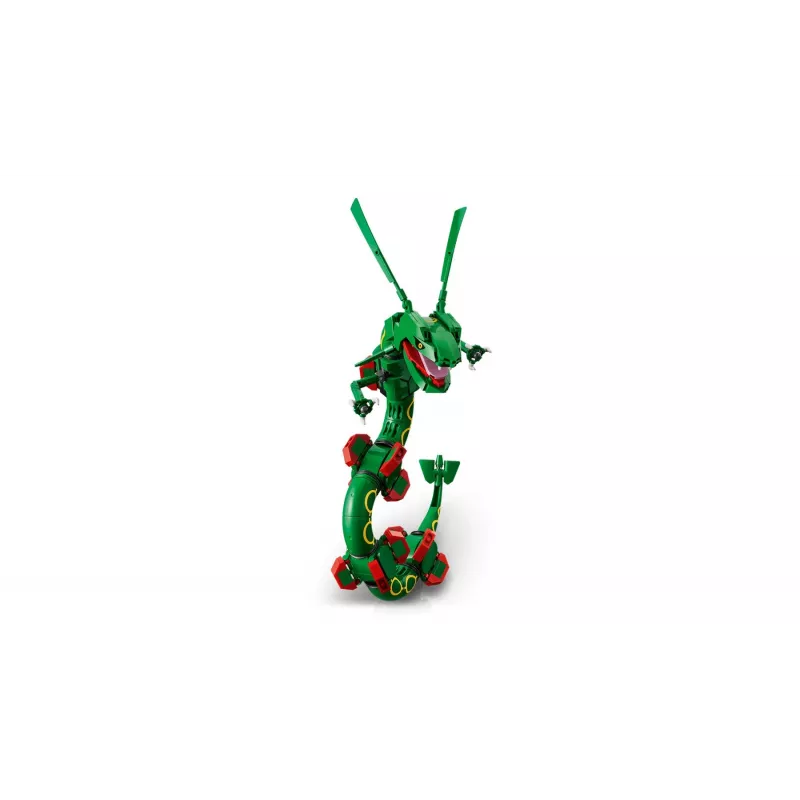 LEGO Pokémon 72168 Rayquaza konstravimo rinkinys
