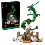LEGO Pokémon 72168 Rayquaza konstravimo rinkinys