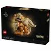 LEGO Pokémon Arcanine Konstrukcinis Rinkinys (72160)