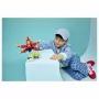LEGO Sonic the Hedgehog 77119 Tails and Tornado-1