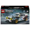 LEGO Speed Champions 77263 BMW M3 (E30) lenktyninis automobilis konstravimo rinkinys
