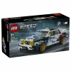 LEGO Speed Champions 77263 BMW M3 (E30) lenktyninis automobilis konstravimo rinkinys