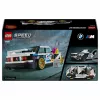 LEGO Speed Champions 77263 BMW M3 (E30) lenktyninis automobilis konstravimo rinkinys