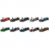 LEGO Speed Champions Formulės 1 rinkinys