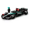 LEGO Speed Champions Formulės 1 rinkinys