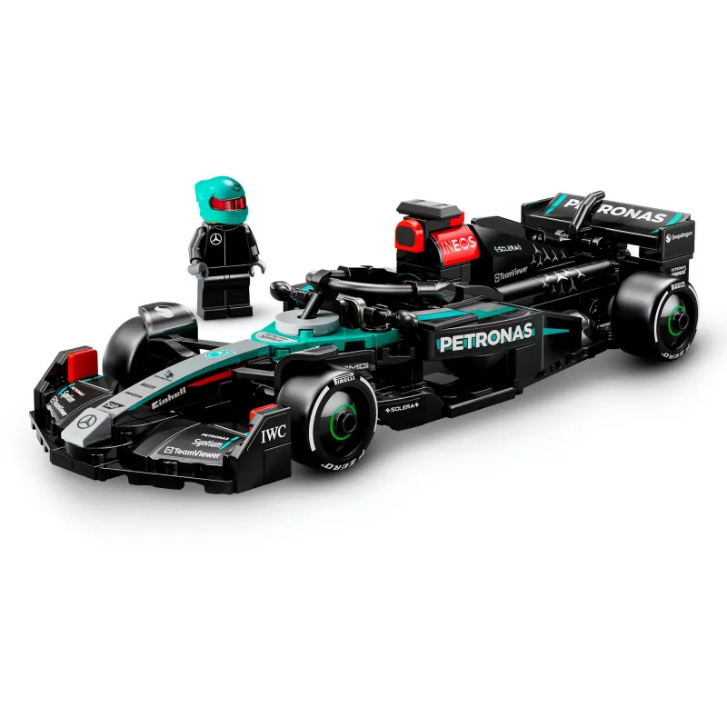 LEGO Speed Champions Formulės 1 rinkinys