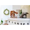 LEGO Star Wars 40806 Gingerbread AT-AT šventinis modelis