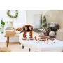 LEGO Star Wars 40806 Gingerbread AT-AT šventinis modelis