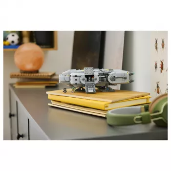 LEGO Star Wars 75445 Anzellan Starship konstruktorius