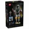 LEGO Star Wars 75455 Boba Fett Konstrukcinis rinkinys