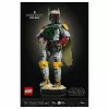 LEGO Star Wars 75455 Boba Fett Konstrukcinis rinkinys