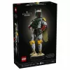 LEGO Star Wars 75455 Boba Fett Konstrukcinis rinkinys