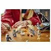 LEGO Star Wars Offworld Sandcrawler ir Mudhorn 75453