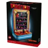 LEGO Super Mario 72051 Donkey Kong Arcade Machine Konstruktorius