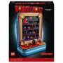LEGO Super Mario 72051 Donkey Kong Arcade Machine Konstruktorius