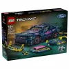 LEGO Technic 42236 Ford Mustang GT Custom Garage Race Car Building Set – 544 detalių, 2 užvedimo varikliai, AR programa, 9+