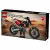 LEGO Technic 42238 Ducati Desmo450 MX Factory motociklas