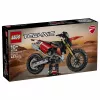 LEGO Technic 42238 Ducati Desmo450 MX Factory motociklas