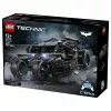 LEGO Technic 42239 Batmobile Tumbler automobilis su nuotoliniu valdymu, 719 detalių