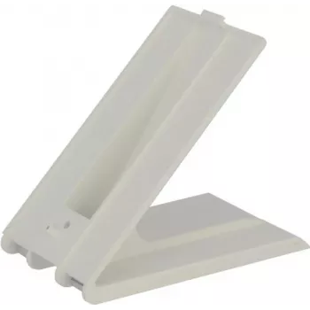 Legrand Bticino 344692 baltas laisvai pastatomas stovas interkomams ir vaizdo durų telefonams