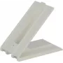 Legrand Bticino 344692 baltas laisvai pastatomas stovas interkomams ir vaizdo durų telefonams