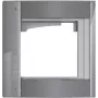 LEGRAND Bticino 350213 Sfera New/Robur 2 modulių lauko rėmas, antracito spalvos