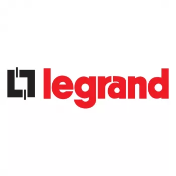 LEGRAND Cablofil CM923023 skiriamoji pertvara COT 50 GC, karštai cinkuota, sunkiasvoriams vieliniams loveliams
