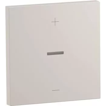 Legrand SEANO baltas (Ultrawhite) slankiklio dangtelis jutikliniam šviesos reguliatoriui (765149)