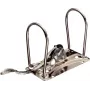 Leitz 1080-50-95 A4 dokumentų segtuvas su svirtimi, 80 mm, juodas