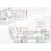 Leitz A4 laminavimo kišenės blizgios skaidrios 125 mikronų, 25 vnt. 7482-00-00