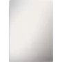 LEITZ A4 PVC dokumentų įmautė, atidaroma iš viršaus, grūdėta, atsparus plyšimui kraštas, 0,20 mm, permatoma, 100 vnt. paketas (4084-00-00)