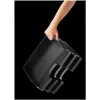 Leitz Click & Store A4 dokumentų saugojimo dėžė, juoda, laminuotas kartonas, 363 x 273 x 70 mm 5218-00-95